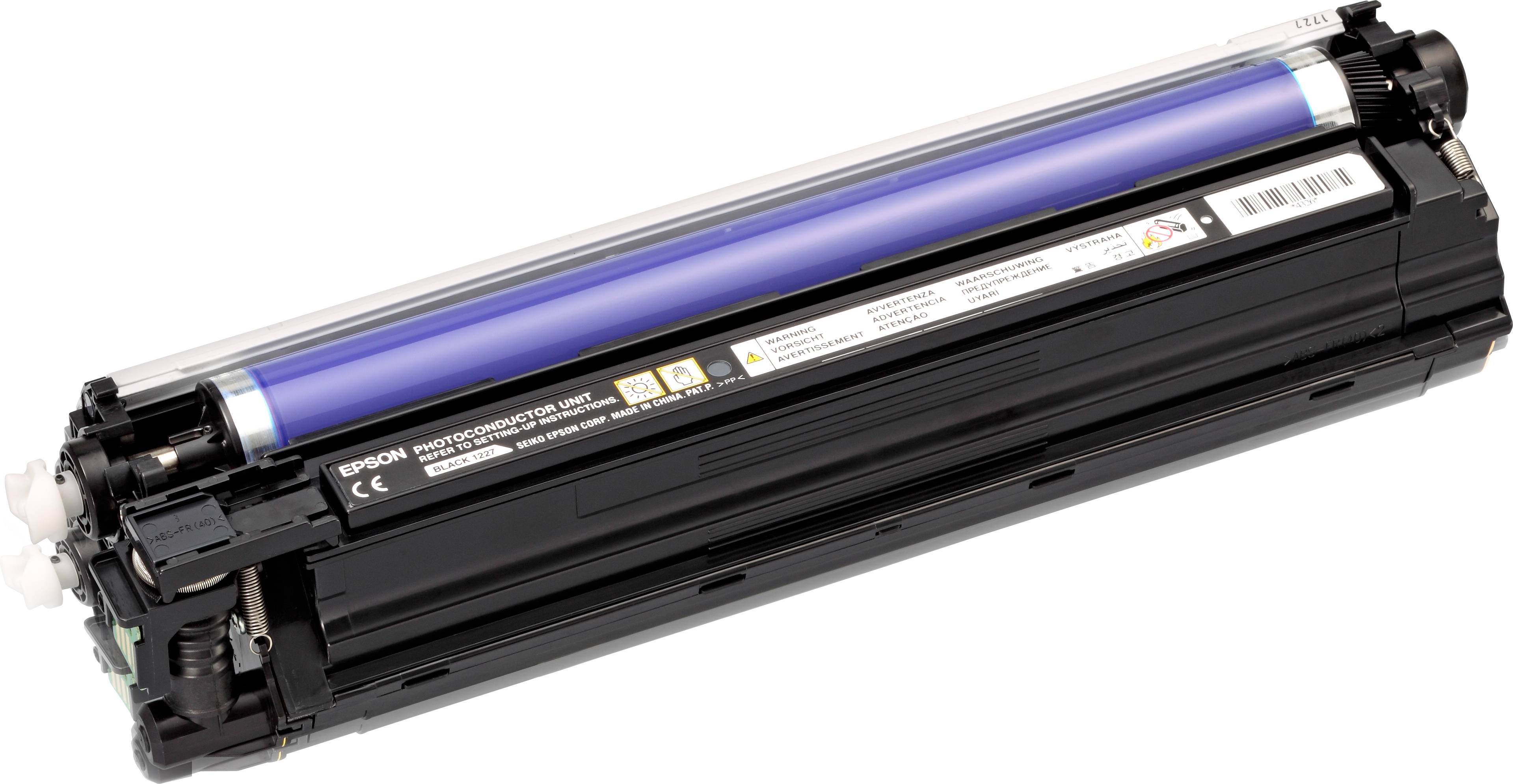 Epson - Schwarz - Fotoleitereinheit - für WorkForce AL-C500DHN