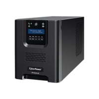 CyberPower Professional Series PR1000ELCD - USV CyberPower Professional Series PR1000ELCD - USV