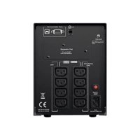 CyberPower Professional Series PR1000ELCD - USV CyberPower Professional Series PR1000ELCD - USV