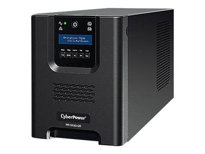 CyberPower Professional Series PR1500ELCD - USV