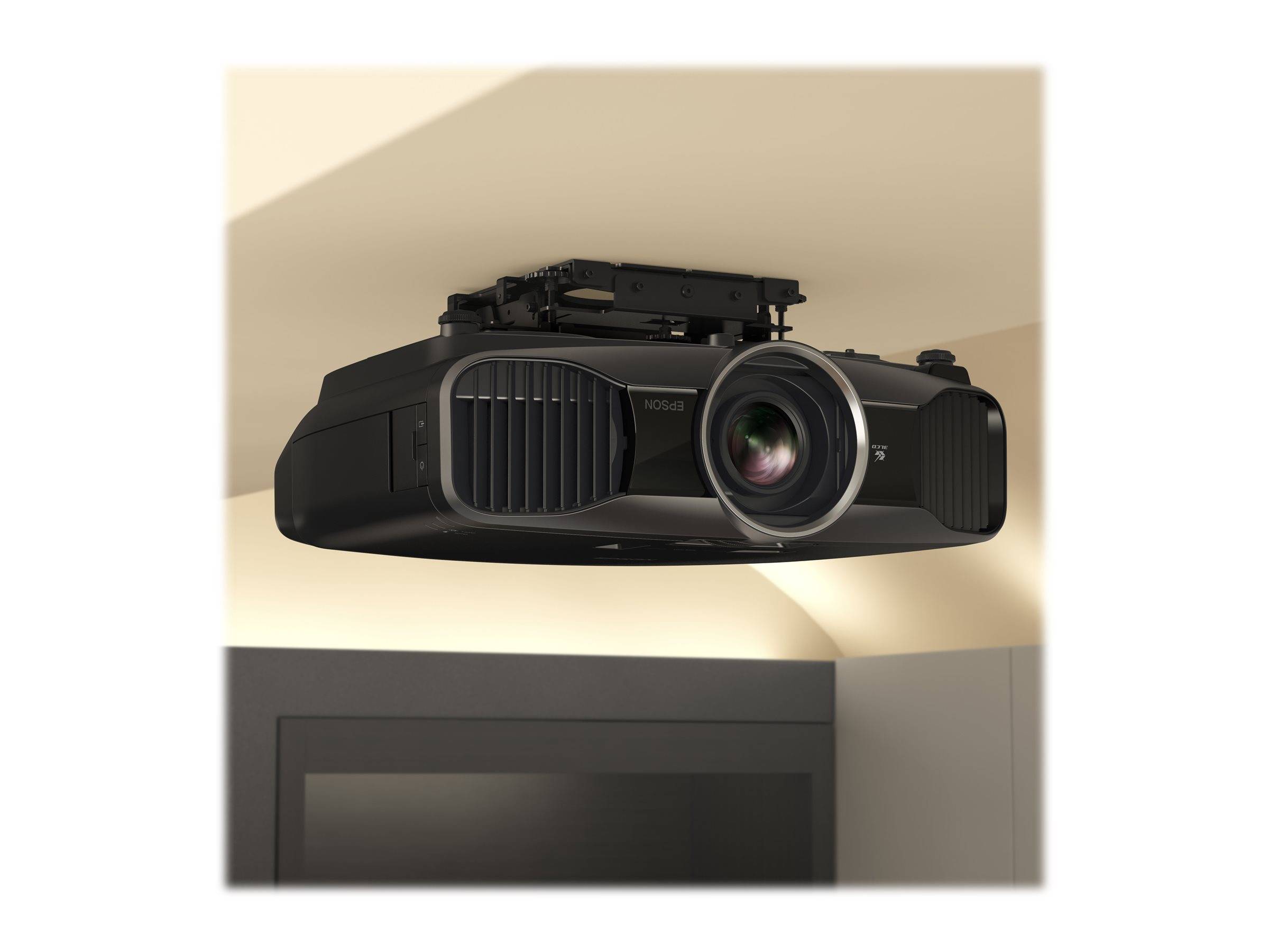 Epson ELPMB30 - Befestigungskit (Deckenmontage) - für Projektor (Niedrigprofilmontage)