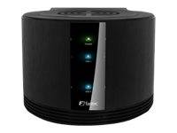 FANTEC SQ-X2RU3e - Festplatten-Array - 2 Schächte (SATA-600)