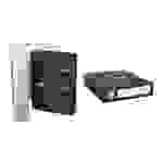 Fujitsu - Laufwerk - RDX Kartusche - SuperSpeed USB 3.0 - intern - 3.5" (8.9 cm)