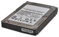 IBM - Festplatte - 600 GB - Hot-Swap - 2.5"" (6.4 cm)