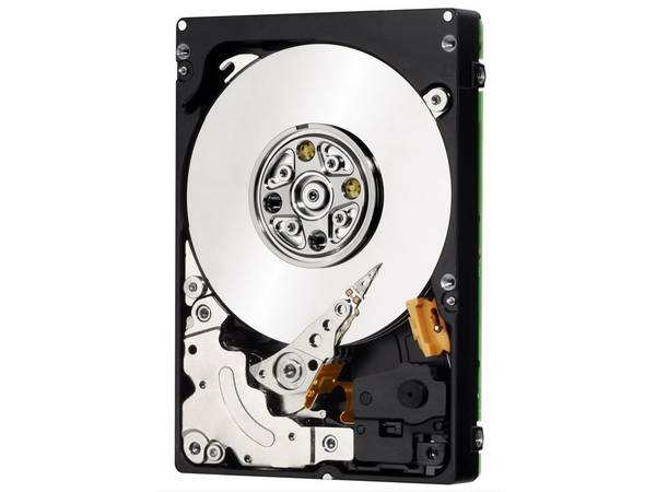 Lenovo 99001773, 600 GB, 10000 RPM