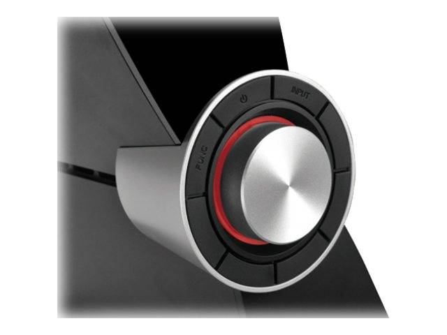 Edifier C2XD - Lautsprechersystem - 2.1-Kanal