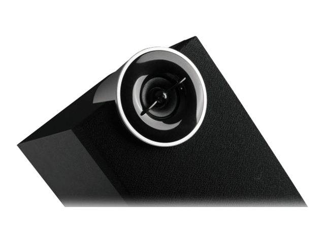 Edifier C2XD - Lautsprechersystem - 2.1-Kanal
