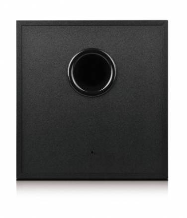 Edifier C2XD - Lautsprechersystem - 2.1-Kanal