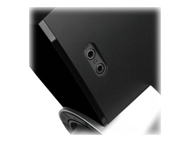 Edifier C2XD - Lautsprechersystem - 2.1-Kanal