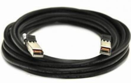 Cisco SFP+ Copper Twinax Cable - Direktanschlusskabel