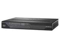 Cisco 892FSP - Router - 8-Port-Switch - GigE