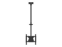 Hagor M Public Ceilingmount Medium Single - Befestigungskit (Deckenmontage, Ansc