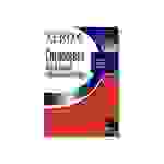 Xerox Premium Digital Carbonless - Weiß, Gelb, pink - A4 (210 x 297 mm) - 80 g/m² - 501 Blatt 3-lagiges umgekehrt sortie