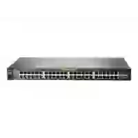HPE Aruba 2530-48G-PoE+ - Switch - managed - 48 x 10/100/1000 (PoE+) HPE Aruba 2530-48G-PoE+ - Switch - managed - 48 x 10/100/1000 (PoE+)
