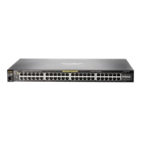 HPE Aruba 2530-48G-PoE+ - Switch - managed - 48 x 10/100/1000 (PoE+) HPE Aruba 2530-48G-PoE+ - Switch - managed - 48 x 10/100/1000 (PoE+)