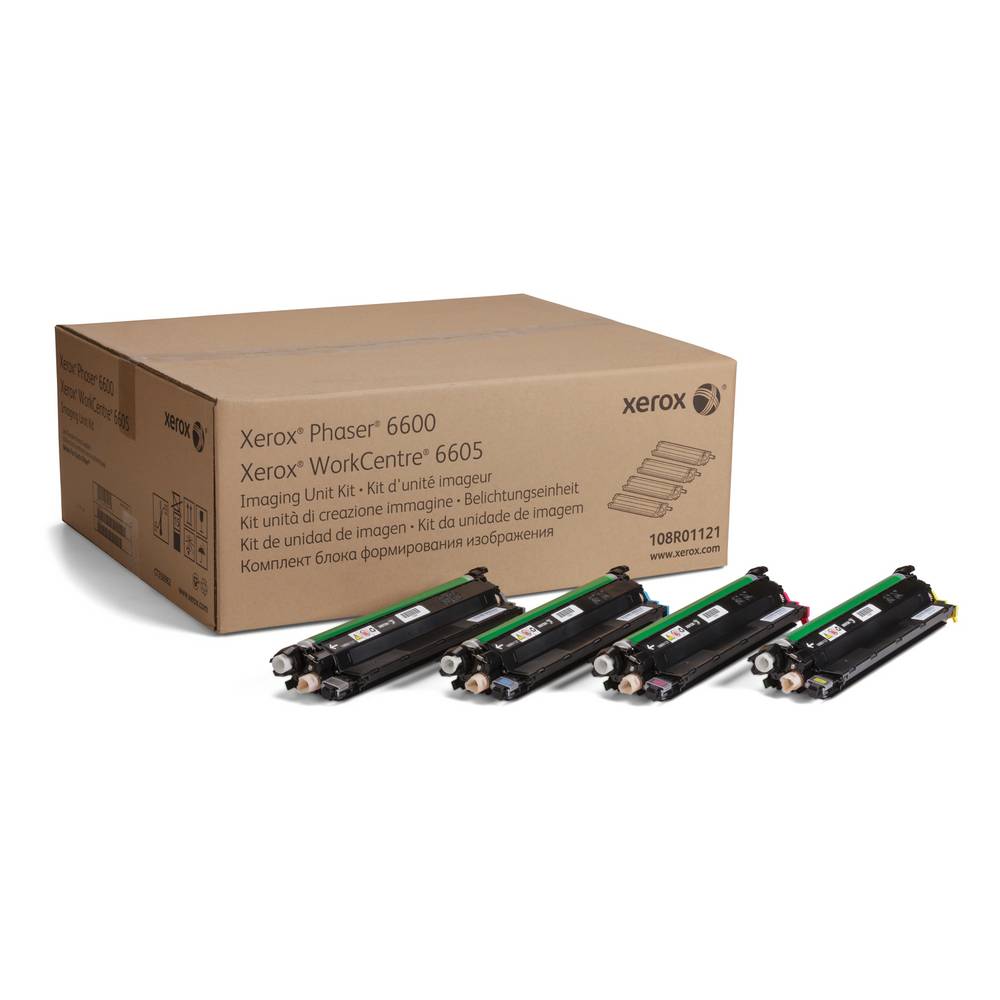 Xerox VersaLink C400 - Imaging-Kit für Drucker