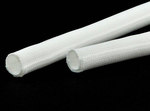 VALUE - Flexible Kabelleitung - 25 m - weiß