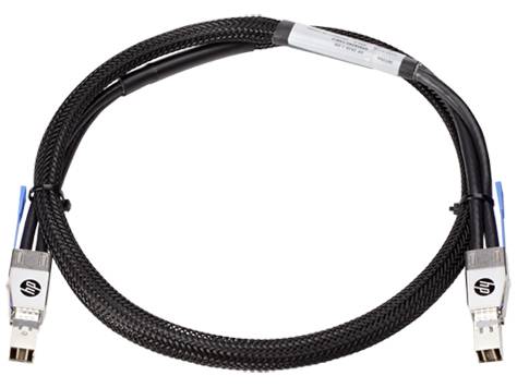 HPE - Stacking-Kabel - 1 m - für HPE Aruba 2920-24G