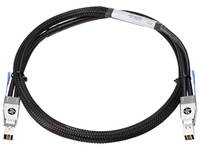 HPE - Stacking-Kabel - 3 m - für HPE Aruba 2920-24G
