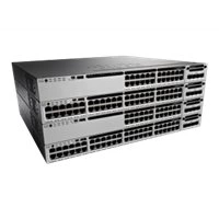 Cisco Catalyst 3850-48T-L - Switch - managed Cisco Catalyst 3850-48T-L - Switch - managed
