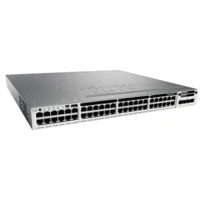 Cisco Catalyst 3850-48T-L - Switch - managed Cisco Catalyst 3850-48T-L - Switch - managed