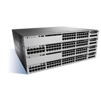 Cisco Catalyst 3850-48T-L - Switch - managed Cisco Catalyst 3850-48T-L - Switch - managed