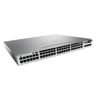 Cisco Catalyst 3850-48T-L - Switch - managed Cisco Catalyst 3850-48T-L - Switch - managed