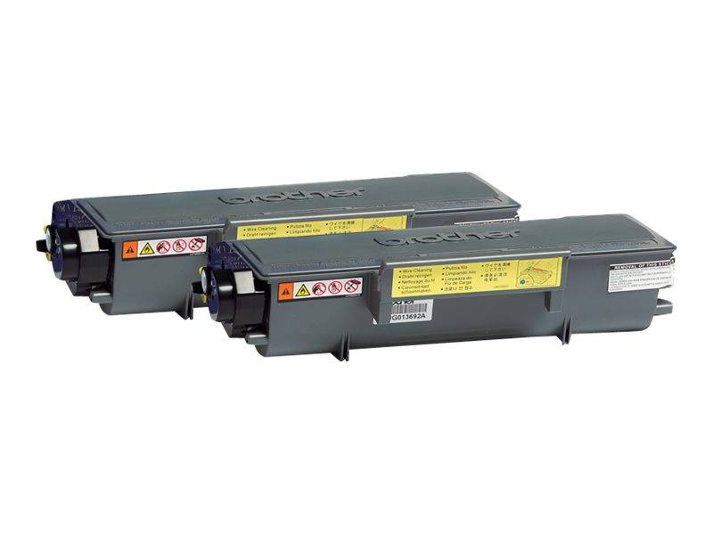 Brother Toner TN-3280TWIN
