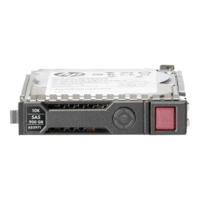 HPE Midline - Festplatte - 4 TB - Hot-Swap - 3.5"" LFF (8.9 cm LFF) HPE Midline - Festplatte - 4 TB - Hot-Swap - 3.5"" LFF (8.9 cm LFF)