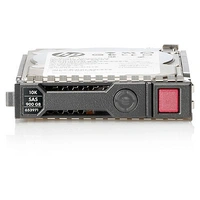 HPE Midline - Festplatte - 4 TB - Hot-Swap - 3.5"" LFF (8.9 cm LFF) HPE Midline - Festplatte - 4 TB - Hot-Swap - 3.5"" LFF (8.9 cm LFF)