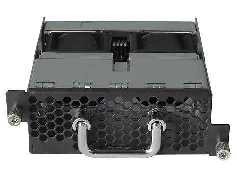HPE Front to Back Airflow Fan Tray - Gebläseplatte Netzwerkgerät