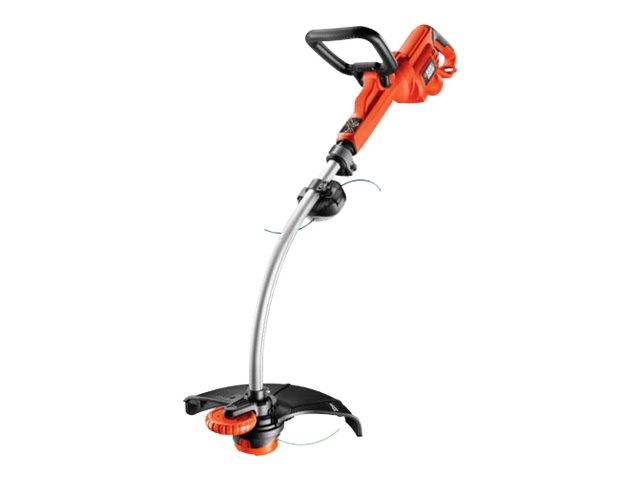 Black & Decker Strimmer GL8033 - Grastrimmer - elektrisch - 800 W - 7000 1/min -