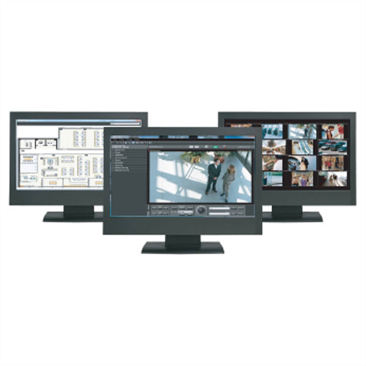 i-PRO WV-ASE202W Managementsoftware Erweiterung für Multi-Rekorder-Systeme