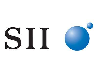 Seiko Instruments SLP-MRL - Weiß - 28 x 51 mm 440 Etikett(en) (2 Rolle(n)x 220)