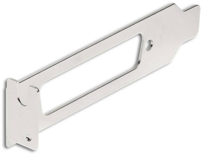 DeLock PCI Express Card > 4 x Serial RS-232 - Serieller Adapter