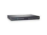 LevelOne GTL-2691 - Switch - managed - 24 x 10/100/1000 + 4 x Shared SFP