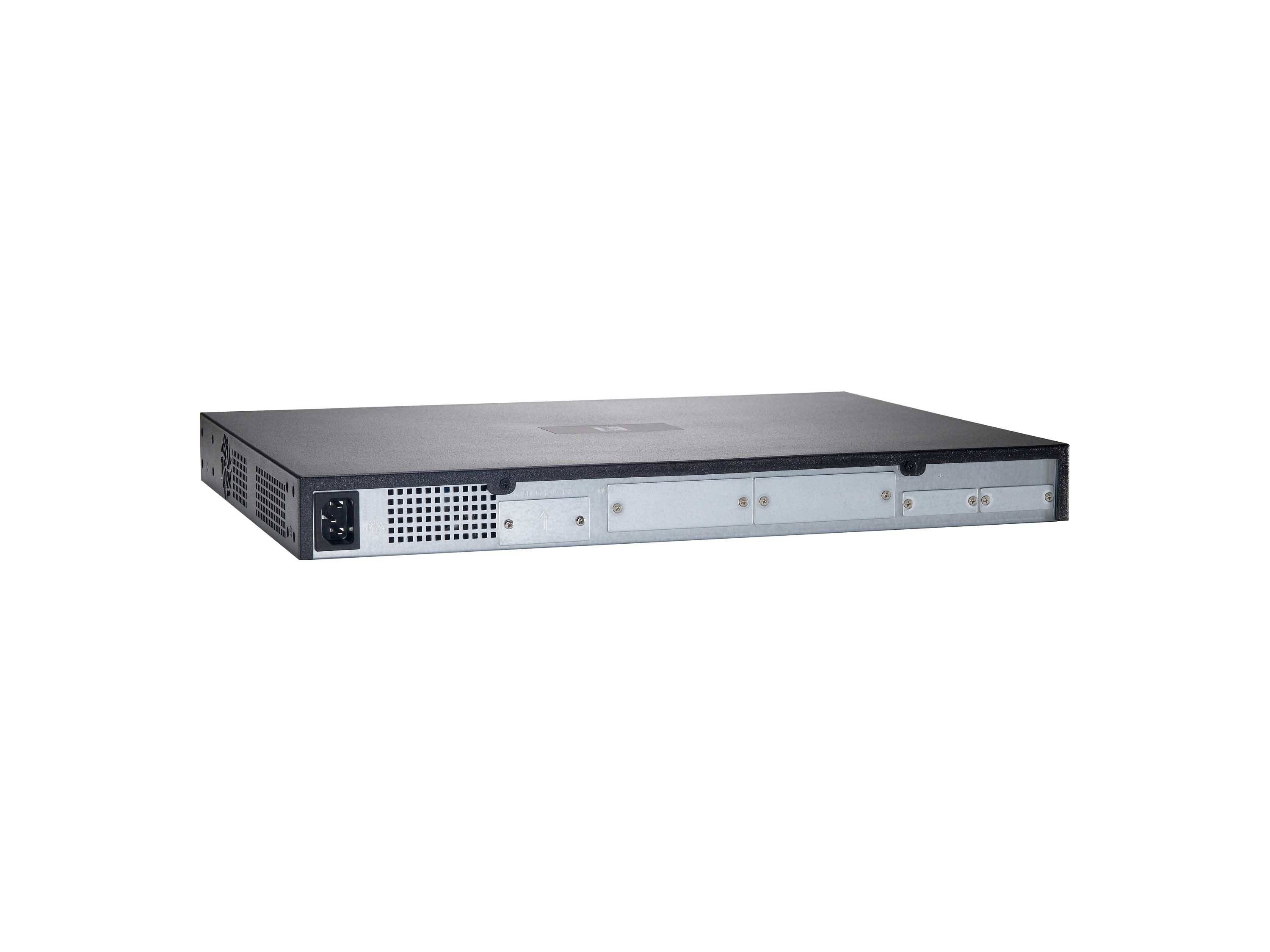 LevelOne GTL-2691 - Switch - managed - 24 x 10/100/1000 + 4 x Shared SFP