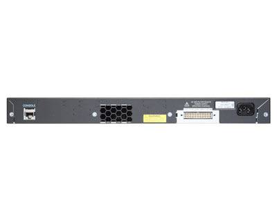 Cisco Catalyst 2960-Plus 48PST-L - Switch - managed - 48 x 10/100 (PoE)