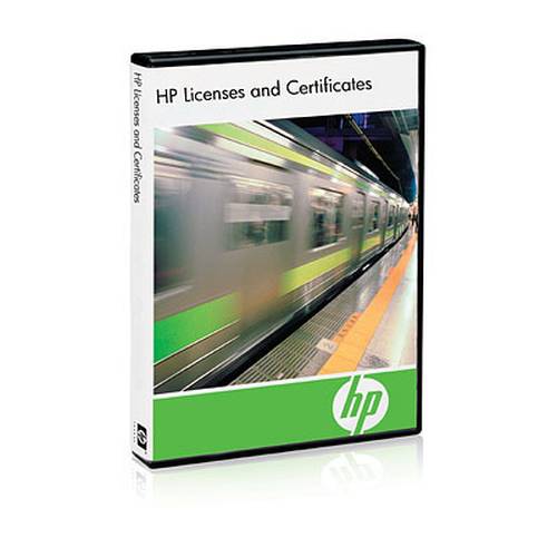 HPE StoreEver Command View - Lizenz - elektronisch - for HP StoreEver MSL6480 Tape Library - Win
