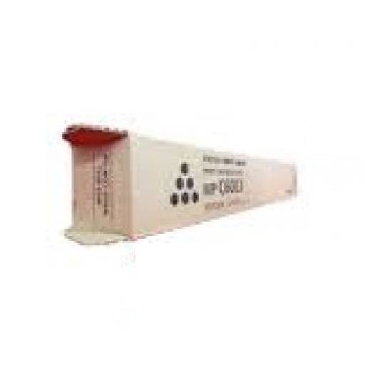 RICOH - Savin Type - Schwarz - kompatibel - Tonerpatrone