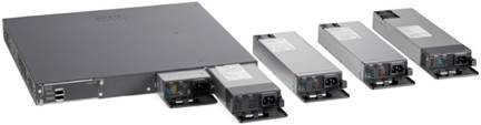 Cisco Catalyst 2960X-48TS-LL - Switch - managed
