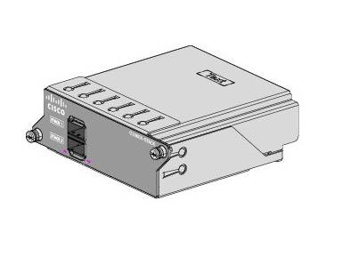 Cisco FlexStack-Plus - Netzwerkstapelmodul - für Catalyst 2960X-24