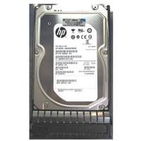 HPE Midline - Festplatte - 3 TB - Hot-Swap - 3.5" LFF (8.9 cm LFF)