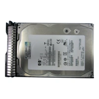 HPE Dual Port Enterprise - Festplatte - 600 GB - Hot-Swap (Stationär) HPE Dual Port Enterprise - Festplatte - 600 GB - Hot-Swap (Stationär)