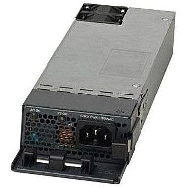 Cisco - Netzteil (Plug-In-Modul) - Wechselstrom 100-240 V