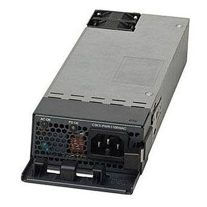 Cisco - Netzteil (Plug-In-Modul) - Wechselstrom 100-240 V