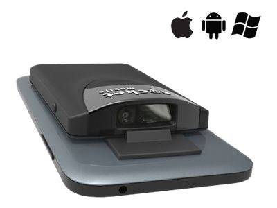 SocketScan S800 - Barcode-Scanner - Plug-In-Modul