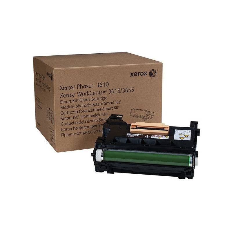 ORIGINAL Xerox Bildtrommel Schwarz 113R00773 ~85000 Seiten