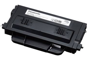 Panasonic KX-FAT431X - Schwarz - Original - Tonerpatrone