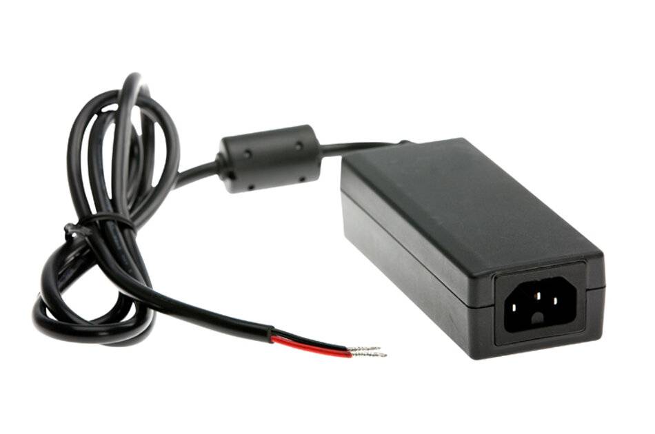 AXIS T8006 PS12, Netzteil, 12VDC / 2,33A, mit erweitertem Temperaturbereich, -40 GradC bis +75 GradC